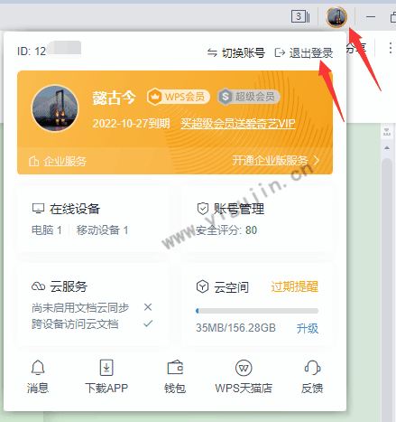 手把手教你完成WPS演示的快速下载与激活